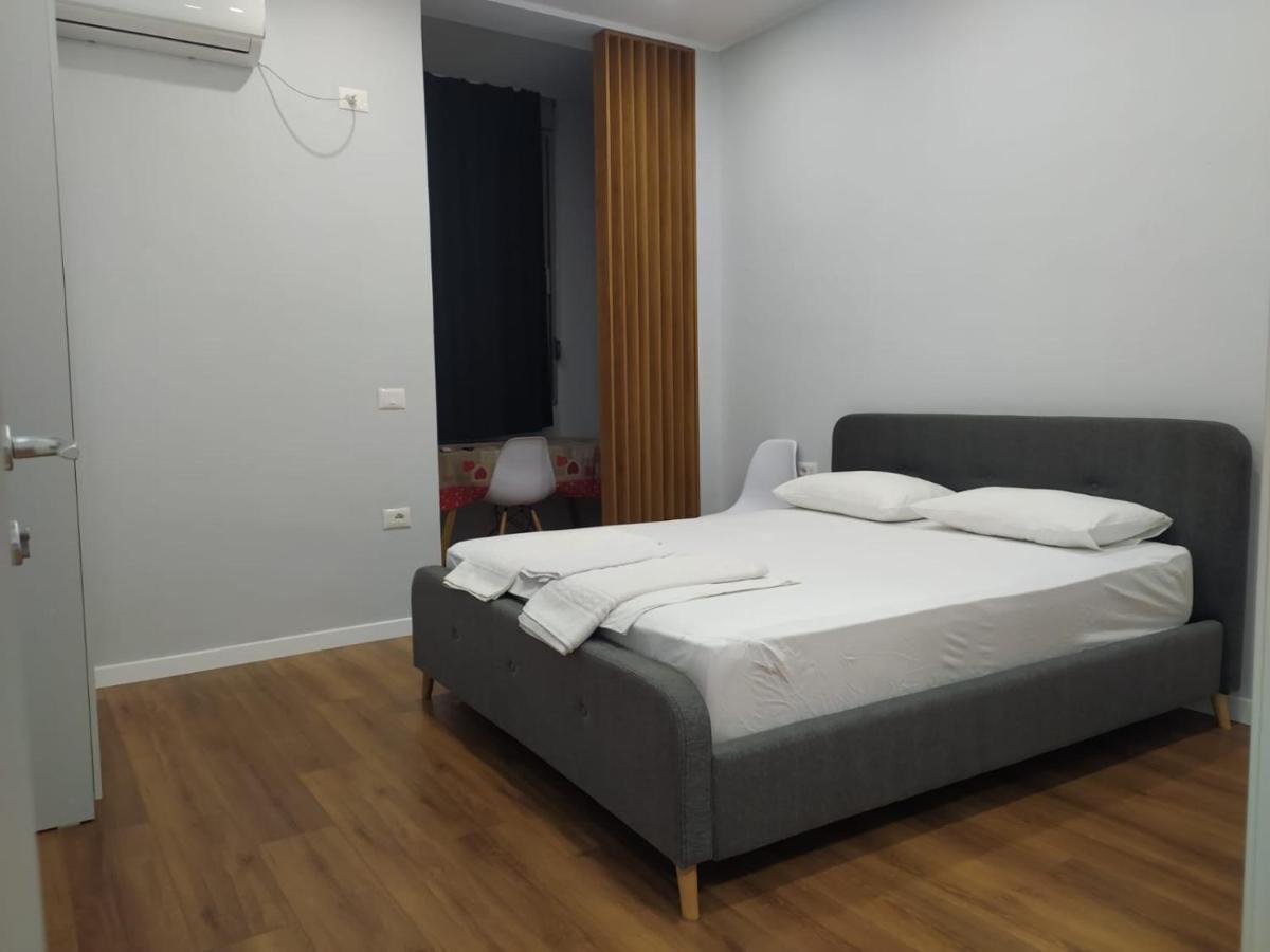 Be Solei Studio Apartments Sol 2 Tirana Exterior photo