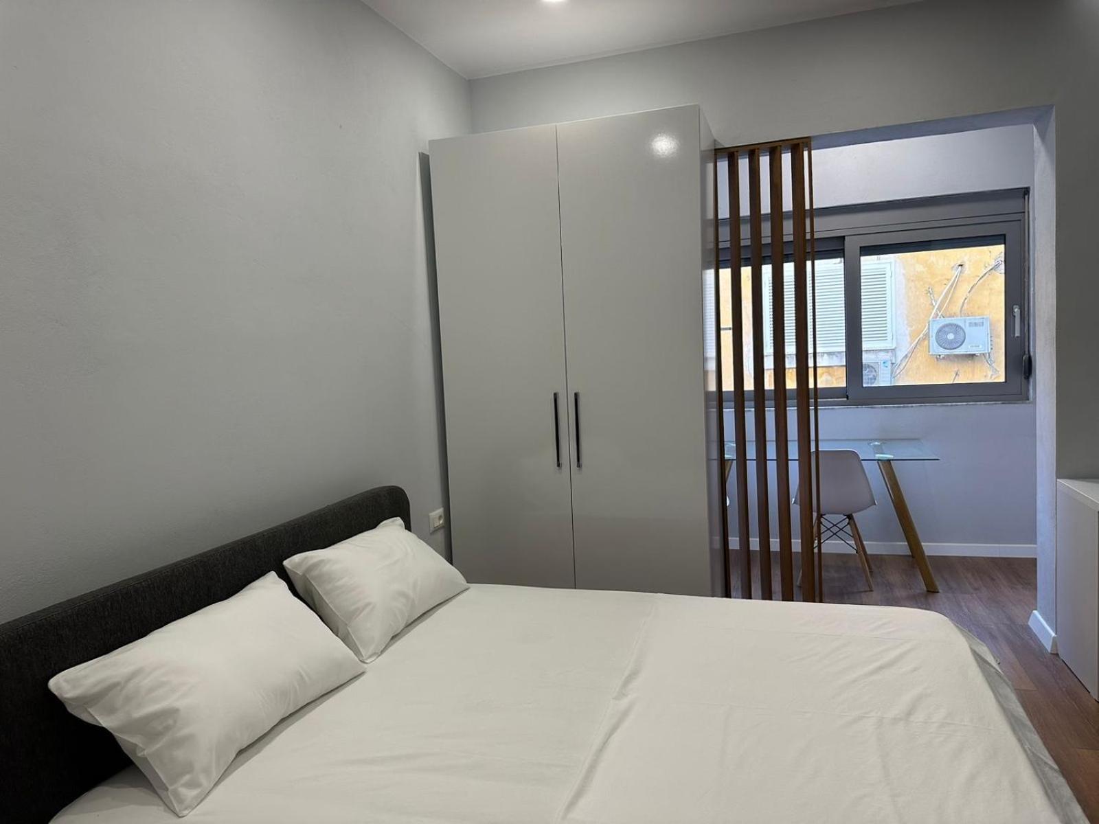 Be Solei Studio Apartments Sol 2 Tirana Exterior photo